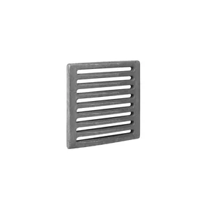 Колосниковая решетка Thermo Alliance 250×250 мм чугунная (SD00043146)