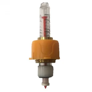 Расходомер Thermo Alliance Forte 1/2 Расходомер Thermo Alliance Forte 1/2