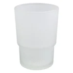Стакан Lidz Oreo 0211 LDORE0211GCR37454 Frost