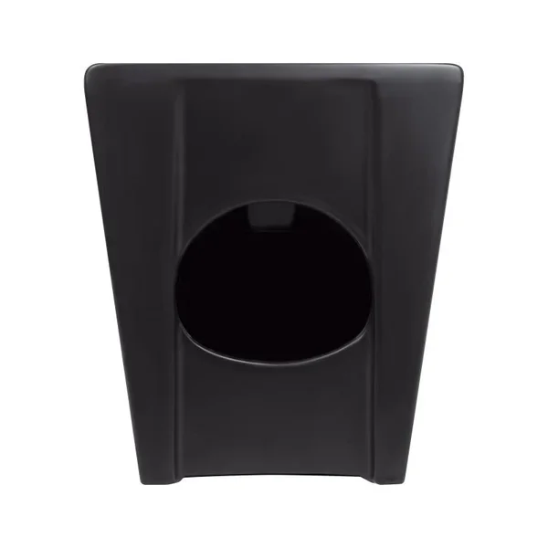 Біде підлогове Qtap Robin 565x360x405 Matt black QT13442141CMB