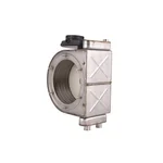 Основной теплообменник для газового котла Airfel Premix 30 кВт (3000001170)