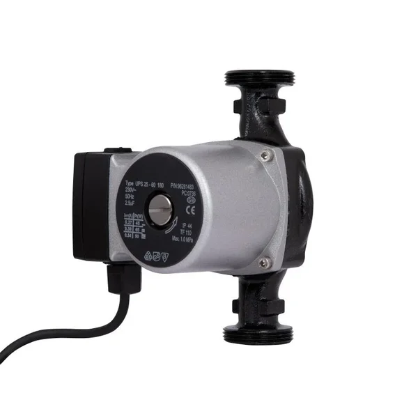 Насос циркуляційний GRS UPC 25/60/180 (з кабелем)