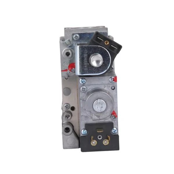 Газовый клапан Sime Honeywell VR4605C для газового котла (6089702)