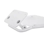 Сидіння для душу Qtap Comfort WHI5035