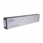 Трап Qtap Dry Tile304-600 линейный с сухим затвором под плитку 600 мм