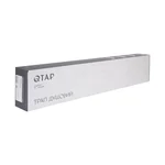 Трап Qtap Dry Tile304-800 линейный с сухим затвором под плитку 800 мм