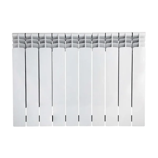 Радиатор алюминиевый Thermo Alliance All-Vulcan 500/96 1,05 кг
