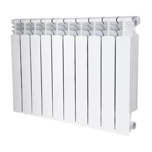 Радиатор алюминиевый Thermo Alliance All-Vulcan 500/96 1,05 кг Радиатор алюминиевый Thermo Alliance All-Vulcan 500/96 1,05 кг