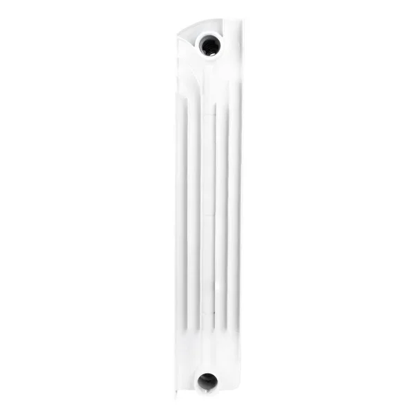 Биметаллический радиатор Thermo Alliance Bi-Vulcan 500/100 белый на 10 секций (V500100B)