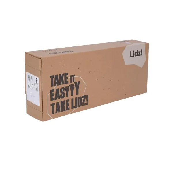 Смеситель для кухни Lidz Tani 008F3 серый / хром с гибким изливом (LDTAN008F3GCR39507)