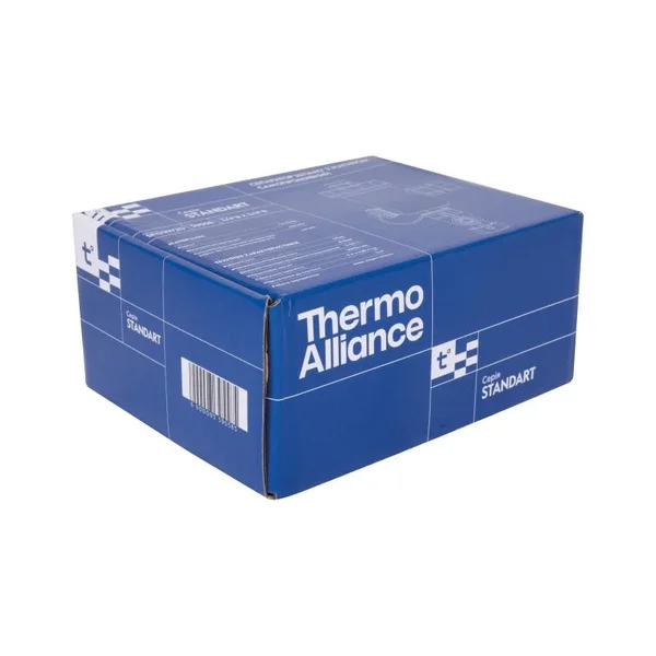 Фильтр с магнитом Thermo Alliance Standart SF129W20 латунный с внутренней резьбой 3/4 (SF129W20)