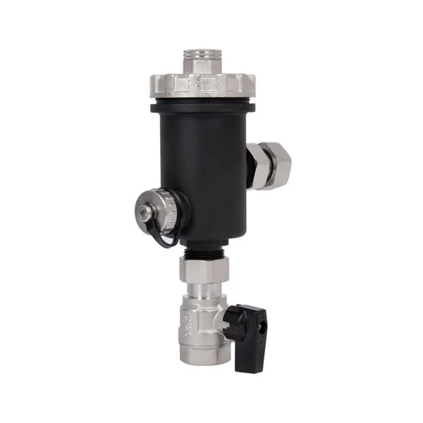 Фильтр с магнитом Thermo Alliance Standart SF129W20 латунный с внутренней резьбой 3/4 (SF129W20)