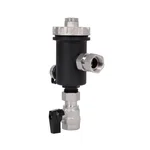 Фильтр с магнитом Thermo Alliance Standart SF129W20 латунный с внутренней резьбой 3/4 (SF129W20)