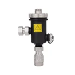 Фильтр с магнитом Thermo Alliance Standart SF129W20 латунный с внутренней резьбой 3/4 (SF129W20)