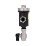 Фильтр с магнитом Thermo Alliance Standart SF129W20 латунный с внутренней резьбой 3/4 (SF129W20)