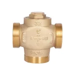 Антиконденсационный клапан Thermo Alliance 55C Forte SF393W40 латунный 1 1/2