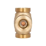 Антиконденсационный клапан Thermo Alliance 55C Forte SF393W40 латунный 1 1/2