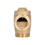 Антиконденсационный клапан Thermo Alliance 55C Forte SF393W40 латунный 1 1/2