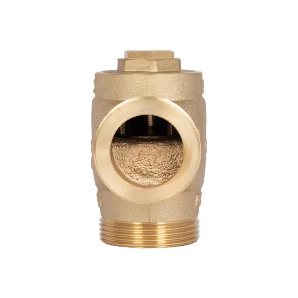 Антиконденсационный клапан Thermo Alliance 55C Forte SF393W40 латунный 1 1/2