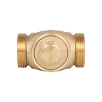 Антиконденсационный клапан Thermo Alliance 55C Forte SF393W40 латунный 1 1/2