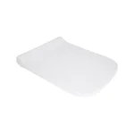 Сиденье для унитаза Qtap (Tern) с микролифтом Slim QT99HY2238W