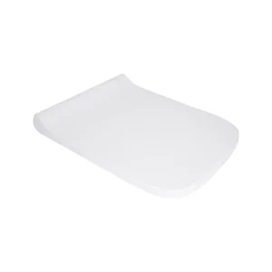 Сиденье для унитаза Qtap (Tern) с микролифтом Slim QT99HY2238W