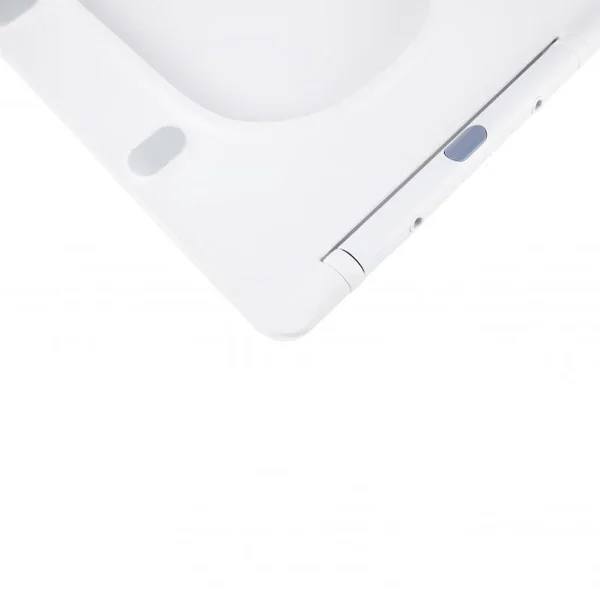 Сиденье для унитаза Qtap (Tern) с микролифтом Slim QT99HXU10W