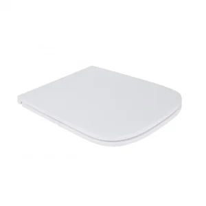 Сидіння для унітаза Qtap (Aries) з мікроліфтом Slim QT99HXU15W