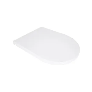 Сиденье для унитаза Qtap (Robin, Scorpio) с микролифтом Slim QT99HY2049W