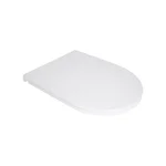 Сидіння для унітаза Qtap (Robin, Scorpio) з мікроліфтом Slim QT99HXU09W