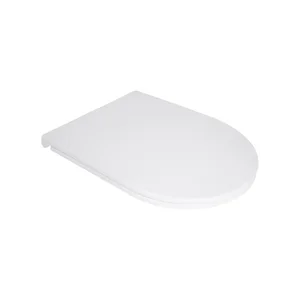 Сидіння для унітаза Qtap (Robin, Scorpio) з мікроліфтом Slim QT99HXU09W