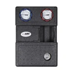 Насосная группа Icma 1/2x3/4 R004 1 1/2