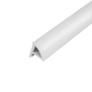 Декоративная планка Qtap Water cover WHI60201401 белая из ABS пластика для поддона и ванны (WATCOVWHI60201401)