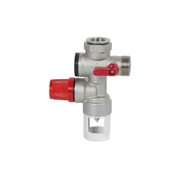Група безпеки Thermo Alliance 3/4х3/4 Forte 3/4