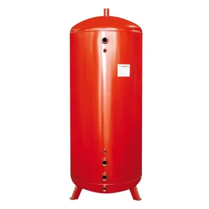 Теплоаккумулятор Thermo Alliance TAI-10 1000 с теплообменником 1, 4 м² без изоляции (TAI010000)