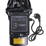 Насос поверхневий самовсмоктувальний Thermo Alliance SJET-100N чавунний 0, 75 кВт (TASJET100N)