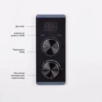 Водонагрівач електричний Thermo Alliance DT30V20G-D/2 плоский вертикальний 30 л з сухим ТЕНом 2 кВт (DT30V20GPDD2)