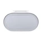 Бойлер Thermo Alliance DT50V20G-D/2 50 л плоский вертикальний з сухим ТЕНом 2 кВт (DT50V20GPDD2)