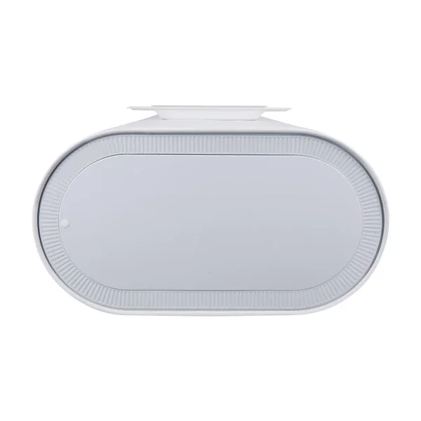 Бойлер Thermo Alliance DT50V20G-D/2 50 л плоский вертикальний з сухим ТЕНом 2 кВт (DT50V20GPDD2)