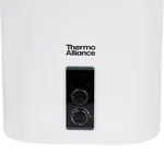 Бойлер Thermo Alliance DT50V20G-D/2 50 л плоский вертикальний з сухим ТЕНом 2 кВт (DT50V20GPDD2)