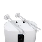 Бойлер Thermo Alliance DT50V20G-D/2 50 л плоский вертикальний з сухим ТЕНом 2 кВт (DT50V20GPDD2)