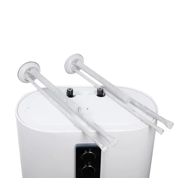 Бойлер Thermo Alliance DT50V20G-D/2 50 л плоский вертикальний з сухим ТЕНом 2 кВт (DT50V20GPDD2)