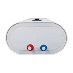 Бойлер Thermo Alliance DT50V20G-D/2 50 л плоский вертикальний з сухим ТЕНом 2 кВт (DT50V20GPDD2)