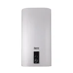 Водонагреватель Thermo Alliance DT80V20G-D/2 белый, плоский вертикальный на 80 л с сухим ТЭНом 2 кВт (DT80V20GPDD2)