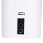 Водонагрівач електричний Thermo Alliance 50 л плоский вертикальний, мокрий ТЕН 2 кВт (0,8+1,2) DT50V20G(PD)/2