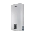 Водонагрівач Thermo Alliance DT80V20G/2 білий плоский вертикальний на 80 л з мокрим ТЕНом 2 кВт (DT80V20GPD2)