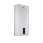 Водонагреватель Thermo Alliance DT100V20G/2 белый плоский вертикальный на 100 л с мокрым ТЭНом 2 кВт (DT100V20GPD2)