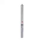 Насос заглибний відцентровий Thermo Alliance 4SSM6-11 1,1 кВт
