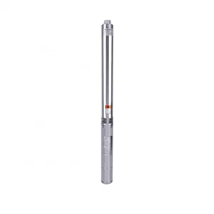 Насос заглибний відцентровий Thermo Alliance 4SSM6-11 1,1 кВт