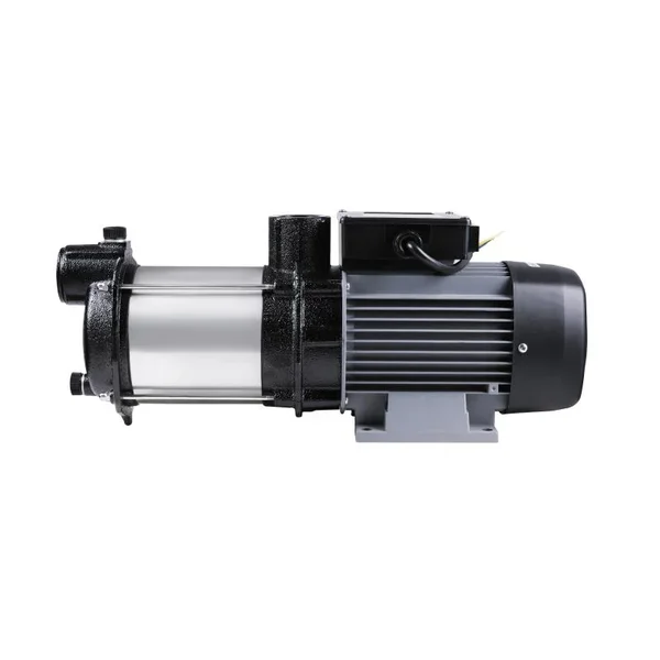 Насос самовсмоктувальний багатоступінчастий Thermo Alliance PSRM-353 чавунний 1.1 кВт (TAPSRM35311)